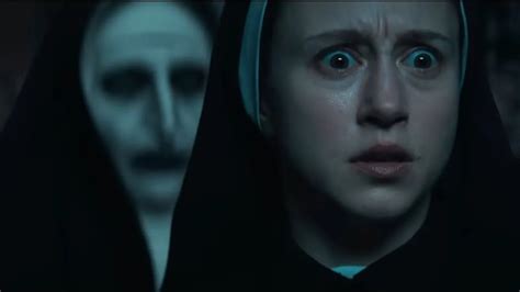 The Nun II Review | Film Reviews