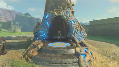 How many shrines in Botw without DLC ? - DigiStatement