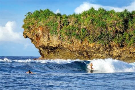 Surfing Siargao: Ocean Ecstasy In The Philippines • Expert Vagabond