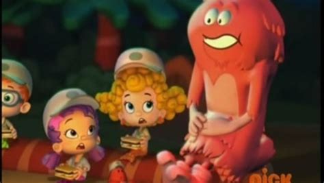 Bubble Guppies Have A Cow - All About Cow Photos