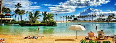 Waikiki Beach Activities | Hilton Hawaiian Village Tours & Activities