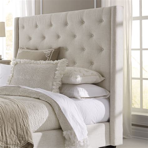 Lark Manor Fares Upholstered Bed & Reviews | Wayfair