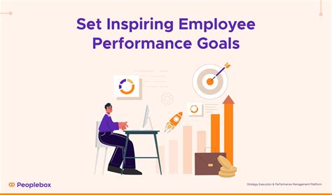 50 Employee Performance Goal Examples For Successful Teams