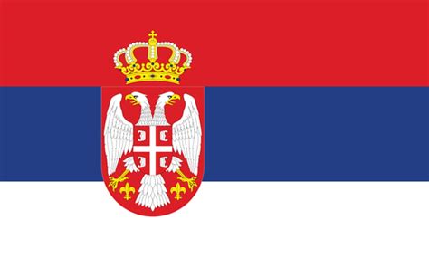 Simboli Srbije - zastava, grb i himna - Besede - priče, život i avanture