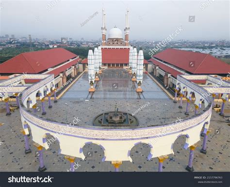 567 Masjid agung semarang Images, Stock Photos & Vectors | Shutterstock