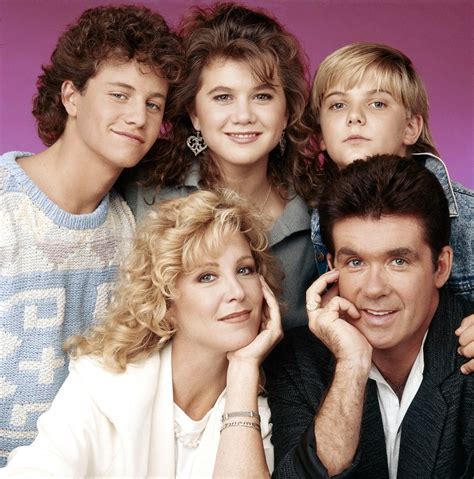 ‘Growing Pains’ Revival in the Works to Honor Alan Thicke