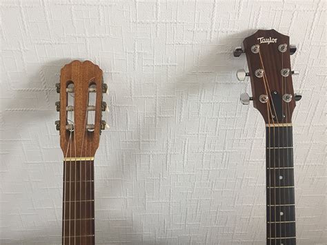 Classical vs Acoustic Guitar: 10 Must-Know Differences & Things To Consider