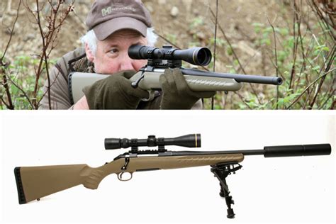 Ruger American Ranch rifle review - Shooting UK