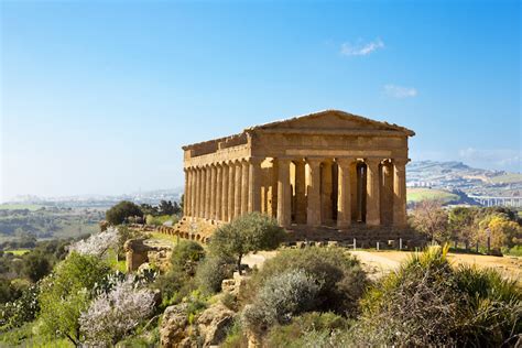 10 Most Famous Greek Temples – Touropia Travel