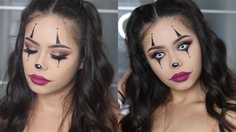 Simple Clown Eye Makeup | Makeupview.co