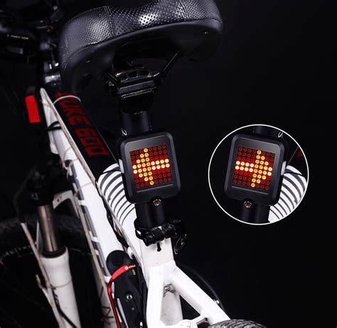 Name: 64 lights full intelligent steering brake tail lightBattery ...