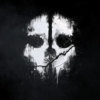 Call of Duty: Ghosts / Characters - TV Tropes