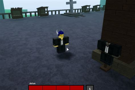 Invisible Characters? - Scripting Support - Developer Forum | Roblox