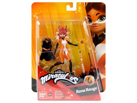 Miraculous Ladybug Rena Rouge Toys | ubicaciondepersonas.cdmx.gob.mx