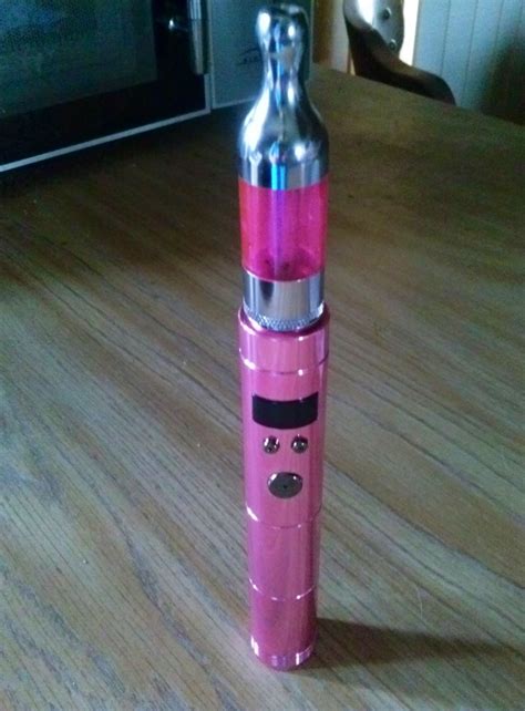 colored smoke vape pen - Delana Louis