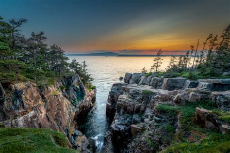 Acadia National Park - MapQuest Travel