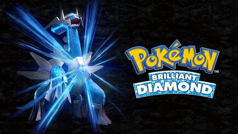 Pokémon™ Brilliant Diamond for Nintendo Switch - Nintendo Official Site