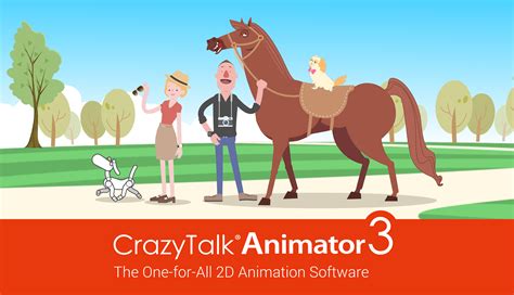 CrazyTalk Animator Wins TopTenReviews Best 2D Animation Software of ...