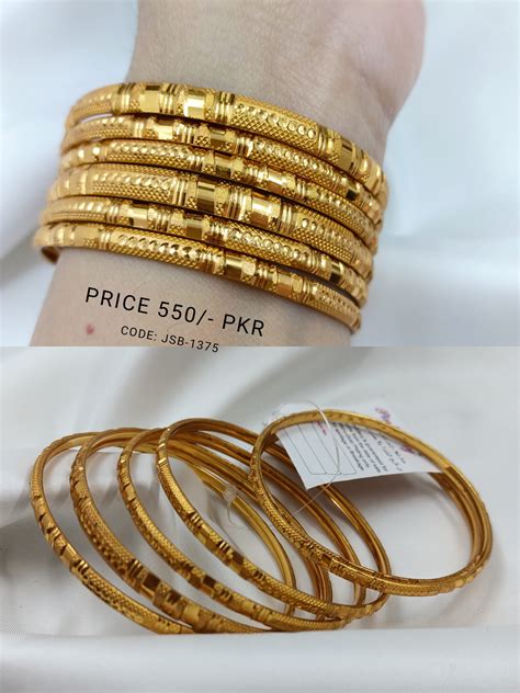 Gold Bangles Designs In 10 Grams at Michelle Wang blog