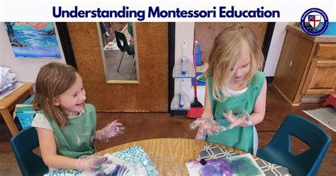 Montessori Schools Near Me | Accredited Montessori Schools