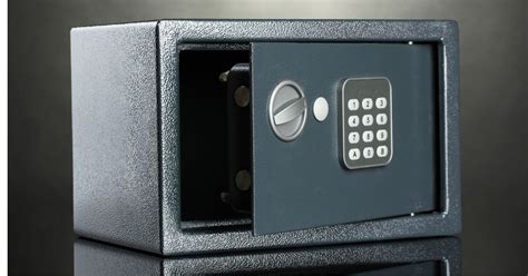 Choosing the Right Safe for Your Security Needs: Key Considerations ...