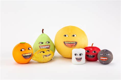 Apple Annoying Orange Characters | ubicaciondepersonas.cdmx.gob.mx