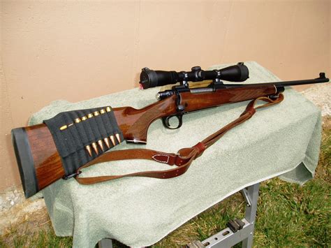 Remington 700 30-06 by countryboy1860 on DeviantArt