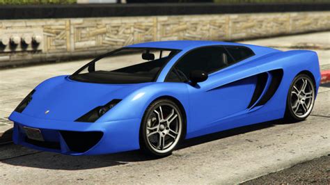 10 Best And Fastest Cars In GTA 5 That Are Cheap | Tech Legends