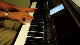 Just As I Am - piano instrumental hymn Chords - ChordU