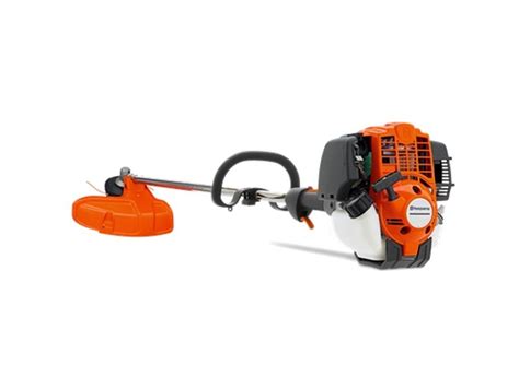 Factory Showroom 2020 Husqvarna Trimmers Professional use 324Lv ...