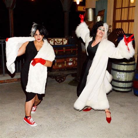 Stephanie • disney lifestyle on Instagram: “Cruella Review💄 last night ...