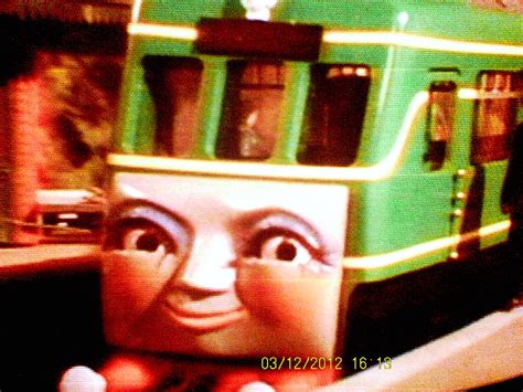 Daisy | List of Thomas and Friends Characters Wiki | FANDOM powered by ...