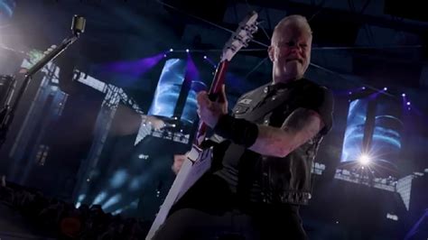 Watch Metallica performing Ride The Lightning in Copenhagen | Louder