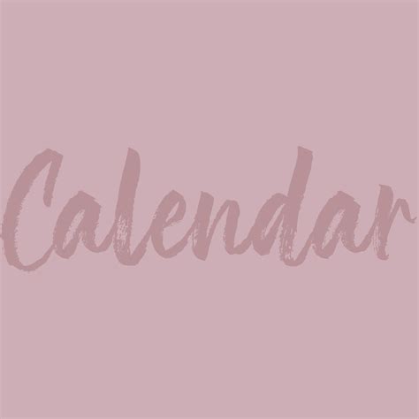 Calendar app icon | Ios app icon design, Calendar app, App icon