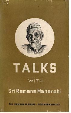 Talks with Sri Ramana Maharshi complete version download