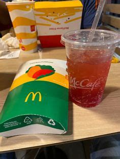 Watermelon McFizz McDonald’s | Foodie instagram, Food snapchat, Snap food