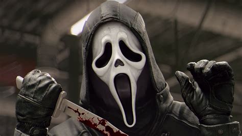 🔥 [20+] Ghostface Backgrounds | WallpaperSafari