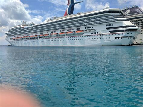 Carnival Liberty Cruise Review by catchfraze - June 15, 2017