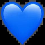 💙 Blue Heart Emoji Copy Paste 💙