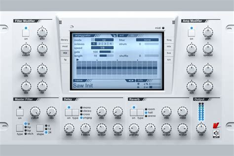 11 Best Synthesizer Software in 2024