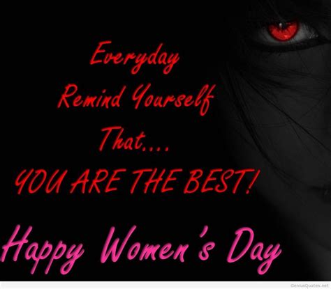 Women's Day Quotes HD Wallpapers - Wallpaper Cave