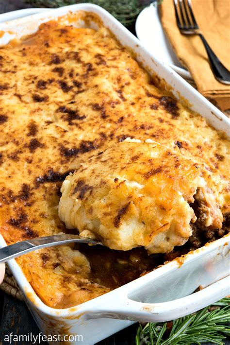 Best 24 Leftover Lamb Shepherd's Pie - Best Recipes Ideas and Collections