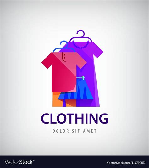 Online Clothing Store Logo Ideas References - Logo collection for you