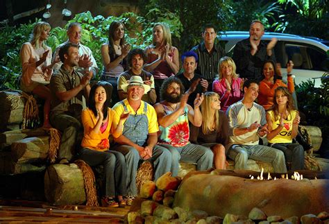 Reunion (All-Stars) | Survivor Wiki | FANDOM powered by Wikia