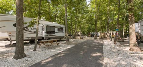 Seashore Campsites & RV Resort, Cape May | Roadtrippers