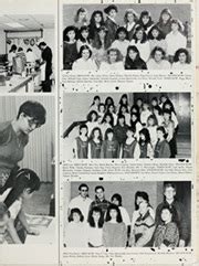 John Marshall High School - Horn Yearbook (San Antonio, TX), Class of ...