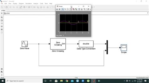 Matlab Find Zero Crossing Interpolation? Top Answer Update - Ar ...