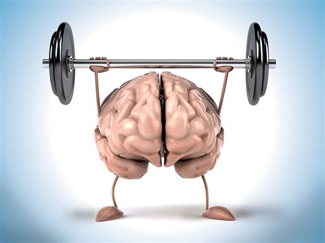 Exercises for Your Brain