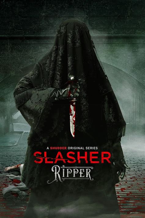 "Slasher" Episode #5.3 (TV Episode 2023) - News - IMDb