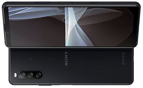 Sony Xperia 10 III - Full specifications, price and reviews | Kalvo